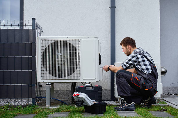 Top rated local Hvac Maintenance specialists in Huntsville, TN